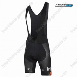 Lotto Soudal Trägerhosen Set 2018 Radtrikot Kaufen