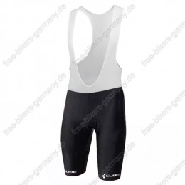 Profiteam 2018 Cube schwarz Trägerhosen Set Radtrikot Kaufen