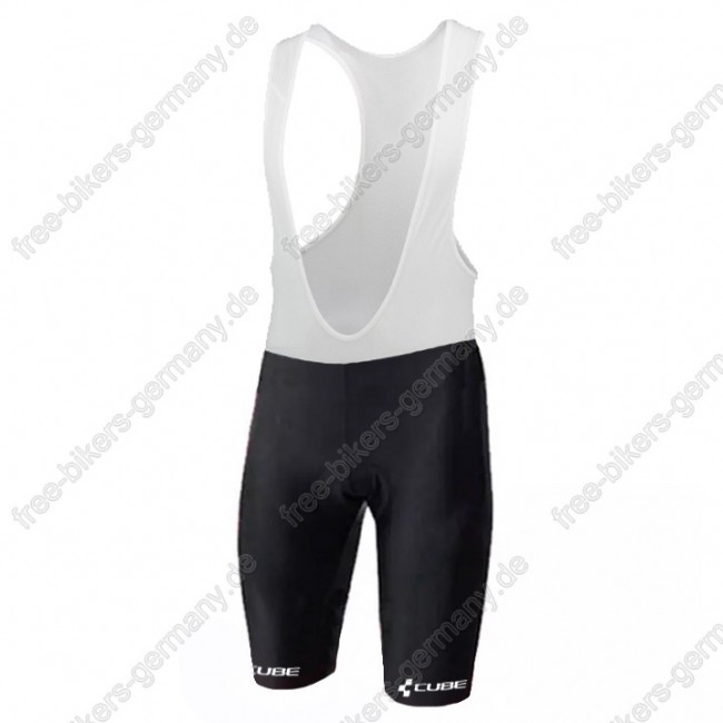 Profiteam 2018 Cube schwarz Trägerhosen Set Radtrikot Kaufen Profiteam 2018 Cube schwarz Trägerhosen Set Radtrikot Kaufen