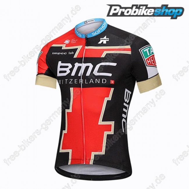 Profiteam 2018 BMC Team Trikot Kurzarm Outlet Radtrikot Kaufen Profiteam 2018 BMC Team Trikot Kurzarm Outlet Radtrikot Kaufen