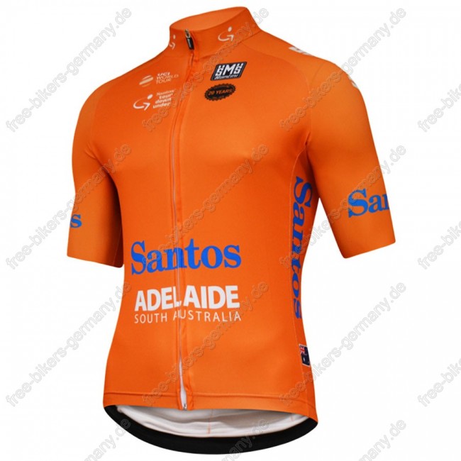 Santos TOUR DOWN UNDER Profiteam 2018 Trikot Kurzarm Radtrikot Kaufen Santos TOUR DOWN UNDER Profiteam 2018 Trikot Kurzarm Radtrikot Kaufen