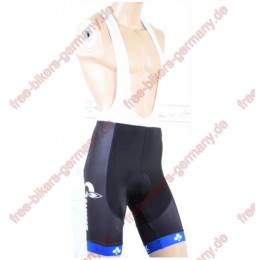 Profiteam 2018 Gazprom-Rusvelo Trägerhosen Set Radtrikot Kaufen