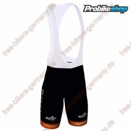 Profiteam 2018 RALLY Trägerhosen Set Radtrikot Kaufen