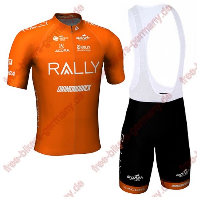 Profiteam 2018 RALLY Radbekleidung Satz Trikot Kurzarm+Trägerh Radtrikot Kaufen Profiteam 2018 RALLY Radbekleidung Satz Trikot Kurzarm+Trägerh Radtrikot Kaufen