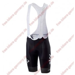 Profiteam 2018 TEAM SKY Trägerhosen Set Radtrikot Kaufen