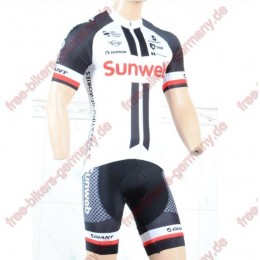 Profiteam 2018 Sunweb Fahrradbekleidung Trikot Kurzarm Radtrikot Kaufen