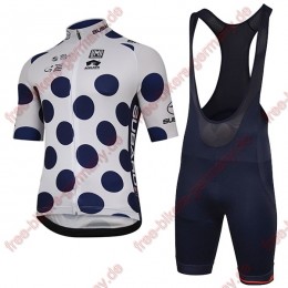 Profiteam 2018 TOUR DOWN UNDER Subaru POIS Radbekleidung Satz Trikot Kurzarm+Trägerh Radtrikot Kaufen