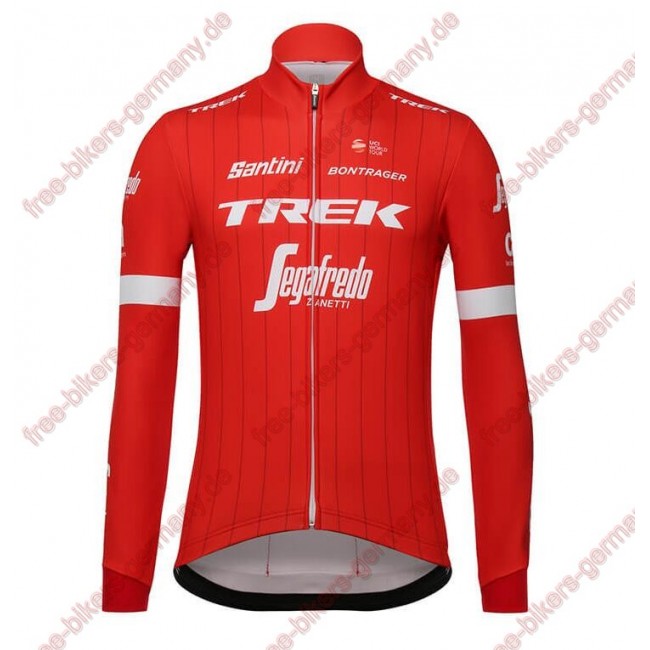 Profiteam 2018 Trek Segafredo rot Trikot Langarm Radtrikot Kaufen Profiteam 2018 Trek Segafredo rot Trikot Langarm Radtrikot Kaufen