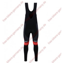Profiteam 2018 Trek Segafredo Lang Trägerhose Radtrikot Kaufen