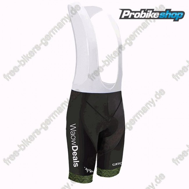 Profiteam 2018 WAOWDEALS Trägerhosen Set Radtrikot Kaufen Profiteam 2018 WAOWDEALS Trägerhosen Set Radtrikot Kaufen