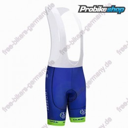 Profiteam 2018 Wanty Trägerhosen Set Radtrikot Kaufen