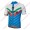 Profiteam 2018 Bianchi Milano Tiera Blau Weiß Trikot Kurzarm 13582XF Radtrikot Kaufen