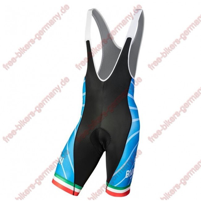 Profiteam 2018 Bianchi Milano Tiera Blau Weiß Trägerhosen Set 14658SA Radtrikot Kaufen Profiteam 2018 Bianchi Milano Tiera Blau Weiß Trägerhosen Set 14658SA Radtrikot Kaufen
