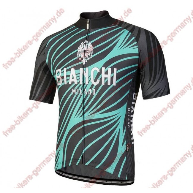 Profiteam 2018 Bianchi Milano Caina Blau Trikot Kurzarm 21410RE Radtrikot Kaufen Profiteam 2018 Bianchi Milano Caina Blau Trikot Kurzarm 21410RE Radtrikot Kaufen