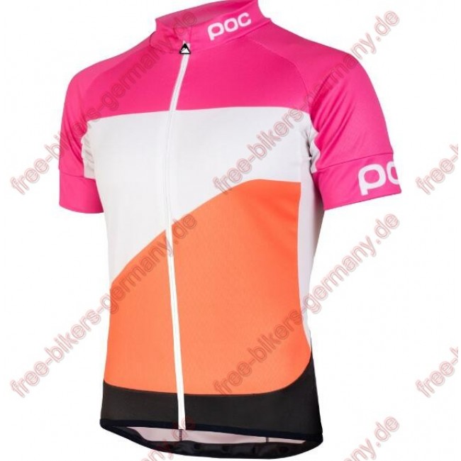 Profiteam 2018 POC Fondo Gradient Classic Trikot Kurzarm Theor Multi Pink 76988LS Radtrikot Kaufen Profiteam 2018 POC Fondo Gradient Classic Trikot Kurzarm Theor Multi Pink 76988LS Radtrikot Kaufen