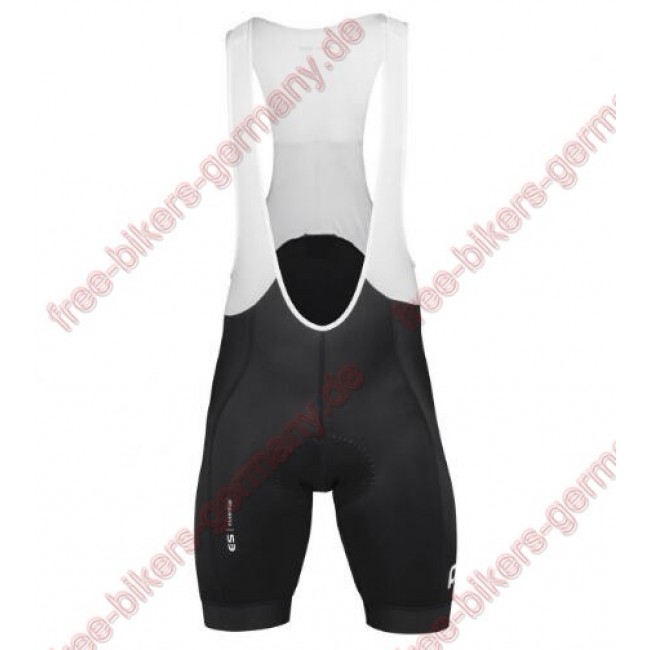Profiteam 2018 POC Essential Trägerhosen Set 96585WG Radtrikot Kaufen Profiteam 2018 POC Essential Trägerhosen Set 96585WG Radtrikot Kaufen