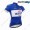 Quick Step Floors blau Trikot Kurzarm 2018 Radtrikot Kaufen
