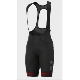 Fahrradbekleidung Radsport 2020 Ale Graphics Prr Slide Trägerhosen Set rot L14042319-02 Radtrikot Kaufen