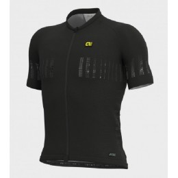 Fahrradbekleidung Radsport 2020 Ale R-ev1 Cooling Trikot Kurzarm Outlet schwarz L13240119-02 Radtrikot Kaufen
