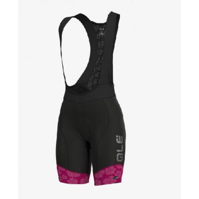 Fahrradbekleidung Radsport 2020 Ale Ibisco Damen Trägerhosen Set Rosa Radtrikot Kaufen Fahrradbekleidung Radsport 2020 Ale Ibisco Damen Trägerhosen Set Rosa Radtrikot Kaufen