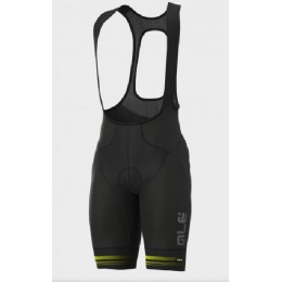 Fahrradbekleidung Radsport 2020 Ale Graphics Prr Slide Trägerhosen Set gelb-fluo L14054019-02 Radtrikot Kaufen