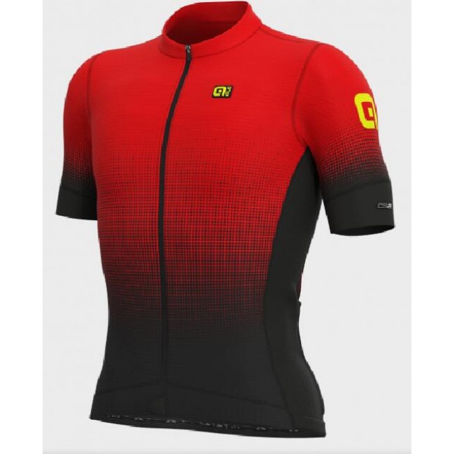 Fahrradbekleidung Radsport 2020 Ale PR-S Dots Trikot Kurzarm Outlet rot L12742319-02 Radtrikot Kaufen Fahrradbekleidung Radsport 2020 Ale PR-S Dots Trikot Kurzarm Outlet rot L12742319-02 Radtrikot Kaufen