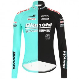 Fahrradbekleidung Radsport 2020 Bianchi Countervail Trikot Kurzarm Radtrikot Kaufen