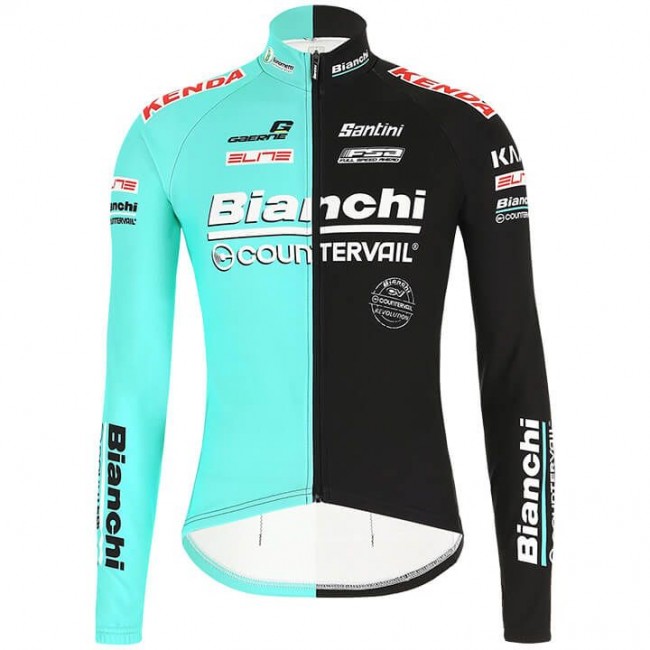 Fahrradbekleidung Radsport 2020 Bianchi Countervail Trikot Kurzarm Radtrikot Kaufen Fahrradbekleidung Radsport 2020 Bianchi Countervail Trikot Kurzarm Radtrikot Kaufen