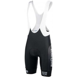 Fahrradbekleidung Radsport 2020 BELGIEN Trägerhosen Set Radtrikot Kaufen