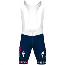 Fahrradbekleidung Radsport 2020 DECEUNINCK QUICK-STEP USA Zeitfahrmeister Trägerhosen Set Radtrikot Kaufen