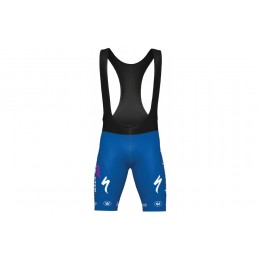 Fahrradbekleidung Radsport 2020 DECEUNINCK QUICK-STEP FLOORS Race PRR Trägerhosen Set Radtrikot Kaufen