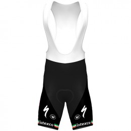 Fahrradbekleidung Radsport 2020 DECEUNINCK QUICK-STEP Irish Champion Trägerhosen Set Radtrikot Kaufen