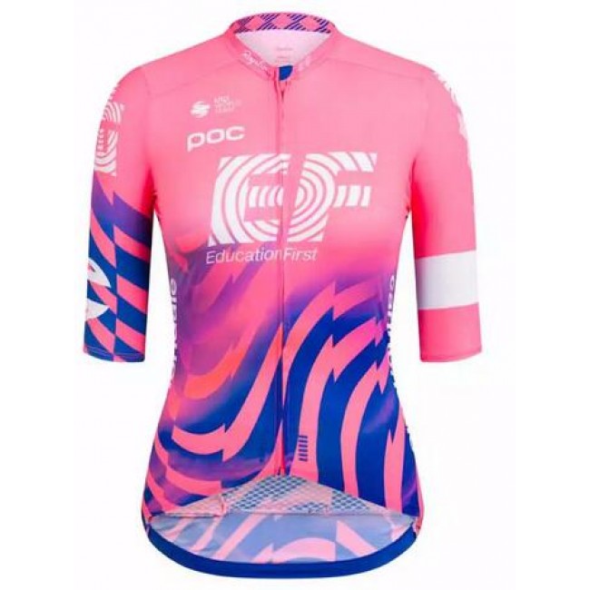 Fahrradbekleidung Radsport 2020 Damen EF Education First Trikot Kurzarm Outlet Radtrikot Kaufen Fahrradbekleidung Radsport 2020 Damen EF Education First Trikot Kurzarm Outlet Radtrikot Kaufen