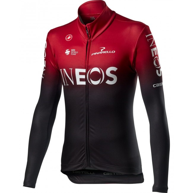 Fahrradbekleidung Radsport 2020 TEAM INEOS Trikot Kurzarm Radtrikot Kaufen Fahrradbekleidung Radsport 2020 TEAM INEOS Trikot Kurzarm Radtrikot Kaufen