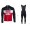 Fahrradbekleidung Radsport 2020 LOTTO SOUDAL Trikot Langarm+ Trägerh Radtrikot Kaufen