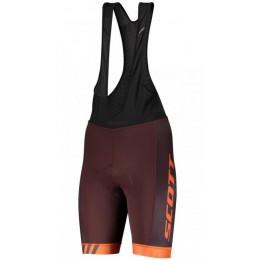 Fahrradbekleidung Radsport 2020 SCOTT RC TEAM ++ Trägerhosen Set Radtrikot Kaufen