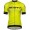 Fahrradbekleidung Radsport 2020 SCOTT RC Pro Trikot Kurzarm Outlet gelb Radtrikot Kaufen
