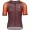 Fahrradbekleidung Radsport 2020 SCOTT RC Premium Climber Trikot Kurzarm Outlet Orange Fluo Radtrikot Kaufen