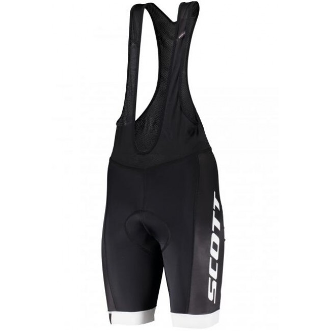 Fahrradbekleidung Radsport 2020 SCOTT RC TEAM ++ Trägerhosen Set schw Radtrikot Kaufen Fahrradbekleidung Radsport 2020 SCOTT RC TEAM ++ Trägerhosen Set schw Radtrikot Kaufen