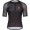 Fahrradbekleidung Radsport 2020 SCOTT RC Premium Climber Trikot Kurzarm Outlet schwarz/rot Radtrikot Kaufen