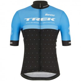 Fahrradbekleidung Radsport 2020 TREK FACTORY RACING Trikot Kurzarm Outlet Radtrikot Kaufen