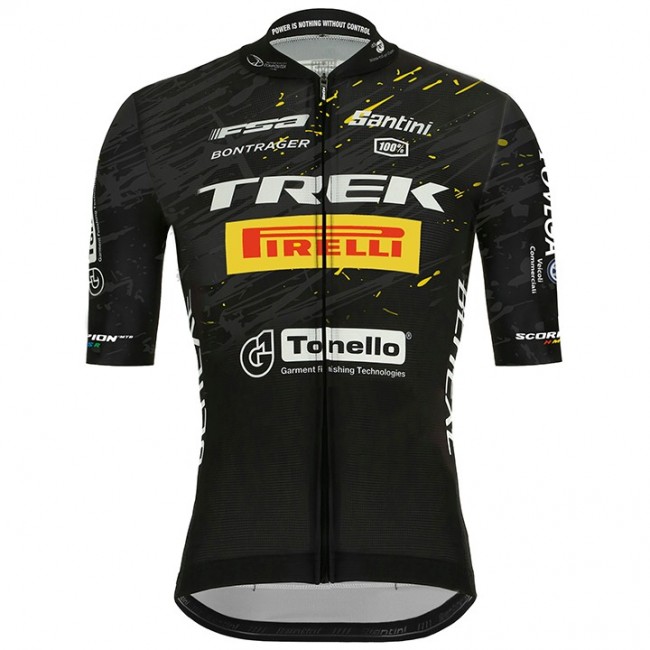 Fahrradbekleidung Radsport 2020 TREK PIRELLI Trikot Kurzarm Outlet Radtrikot Kaufen Fahrradbekleidung Radsport 2020 TREK PIRELLI Trikot Kurzarm Outlet Radtrikot Kaufen