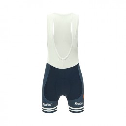 Fahrradbekleidung Radsport 2020 TREK-SEGAFREDO Kinder Trägerhosen Set Radtrikot Kaufen