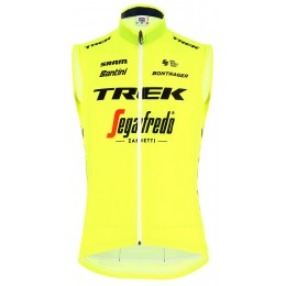 Fahrradbekleidung Radsport 2020 TREK-SEGAFREDO training edition Gilet da bicicletta Radtrikot Kaufen