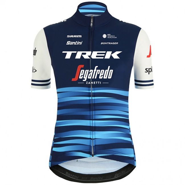 Fahrradbekleidung Radsport 2020 TREK-SEGAFREDO Damen radhose Radtrikot Kaufen Fahrradbekleidung Radsport 2020 TREK-SEGAFREDO Damen radhose Radtrikot Kaufen