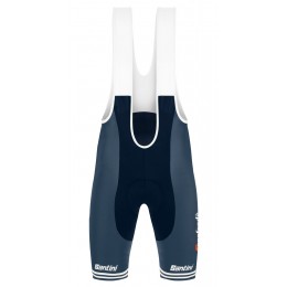 Fahrradbekleidung Radsport 2020 TREK-SEGAFREDO Trägerhosen Set Radtrikot Kaufen