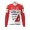 Fahrradbekleidung Radsport 2020 ANDRONI GIOCATTOLI SIDERMEC Trikot Langa Radtrikot Kaufen