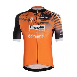 Fahrradbekleidung Radsport 2020 BOELS DOLMANS Trikot Kurzarm Outl Radtrikot Kaufen