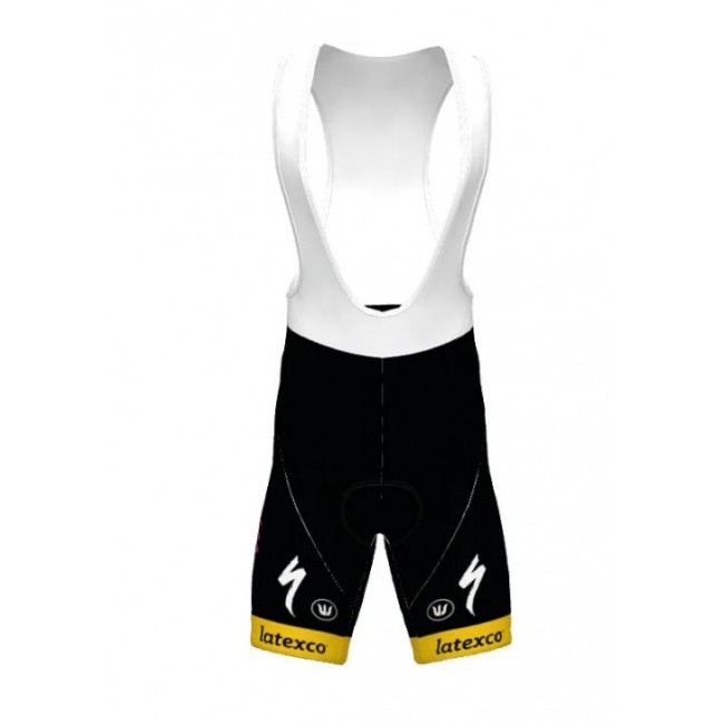 Fahrradbekleidung Radsport 2020 DECEUNINCK QUICK-STEP TdF Trägerhosen Set Ge Radtrikot Kaufen Fahrradbekleidung Radsport 2020 DECEUNINCK QUICK-STEP TdF Trägerhosen Set Ge Radtrikot Kaufen