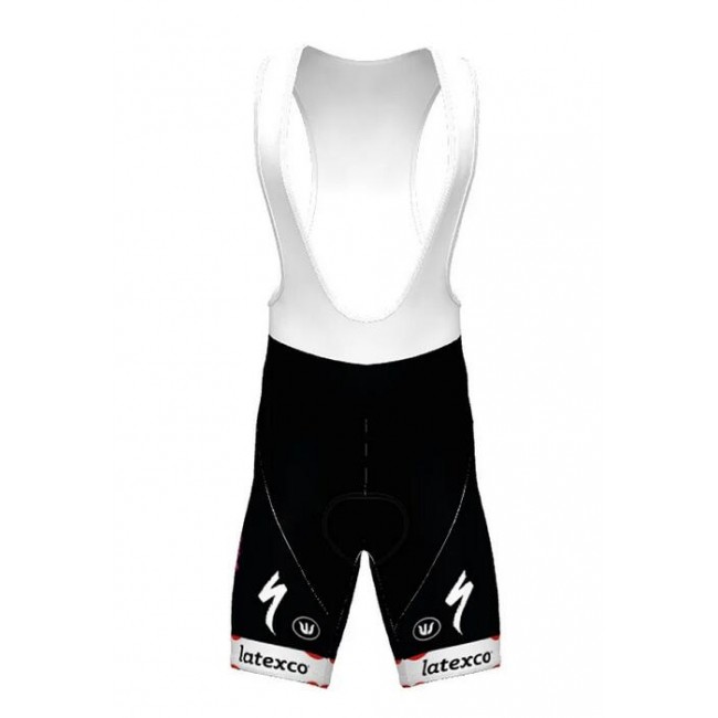 Fahrradbekleidung Radsport 2020 DECEUNINCK QUICK-STEP TdF Trägerhosen Set rot We Radtrikot Kaufen Fahrradbekleidung Radsport 2020 DECEUNINCK QUICK-STEP TdF Trägerhosen Set rot We Radtrikot Kaufen